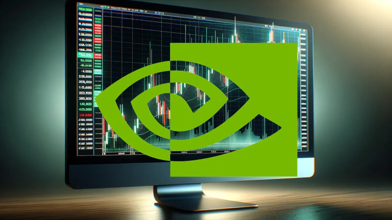 Beitragsbild zu Nvidia-Aktie: Nur noch wenige Tage!