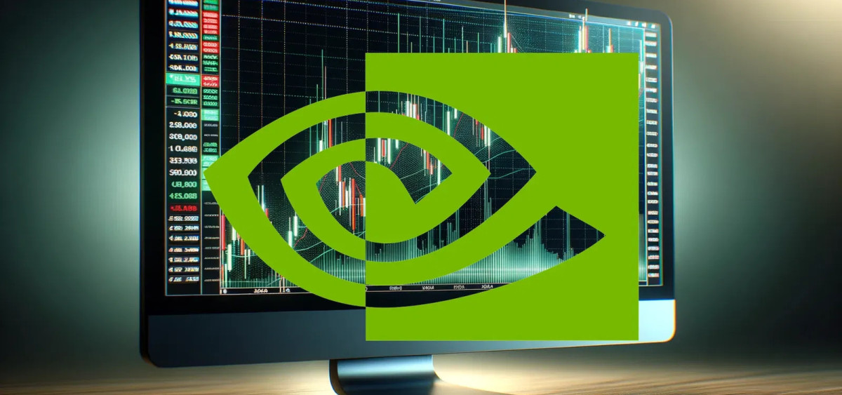 Beitragsbild zu Nvidia-Aktie: Eil-Meldung!