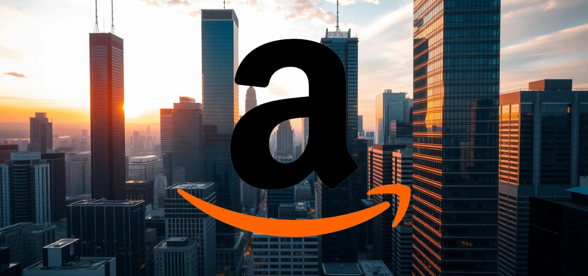 Beitragsbild zu Amazon Aktie: Neue Impulse