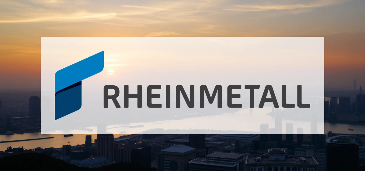 Beitragsbild zu Rheinmetall-Aktie: Rückzug!