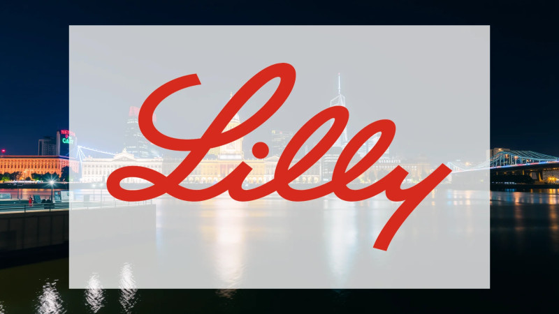 Beitragsbild zu Eli Lilly Aktie: Aussichtsreiche Zukunftsaussichten!