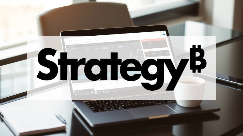 Beitragsbild zu Strategy Aktie: Wegweisender Fortschritt