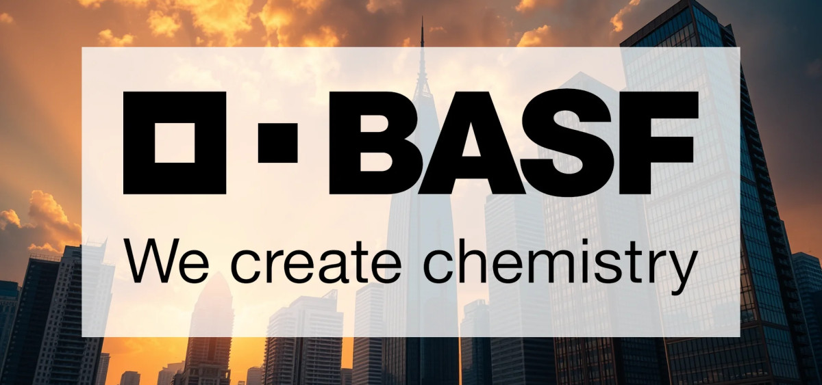 Beitragsbild zu BASF Aktie: Notfall-Manöver!