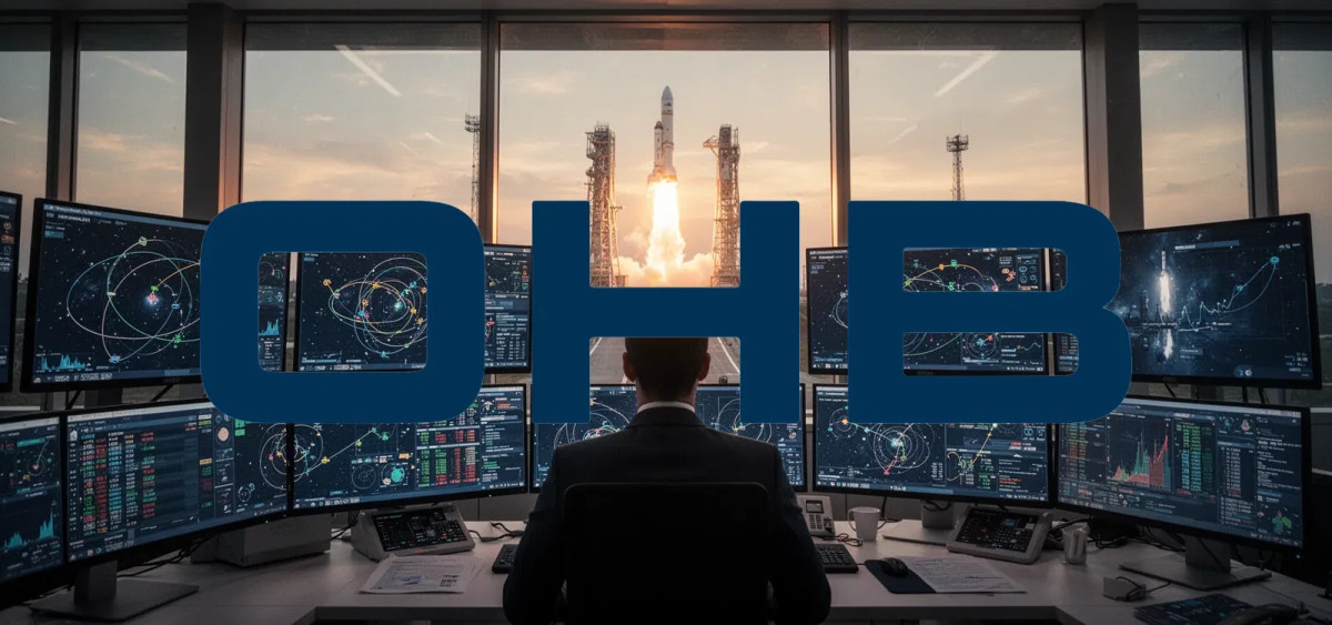 Beitragsbild zu OHB Aktie: Milliarden-Chance winkt