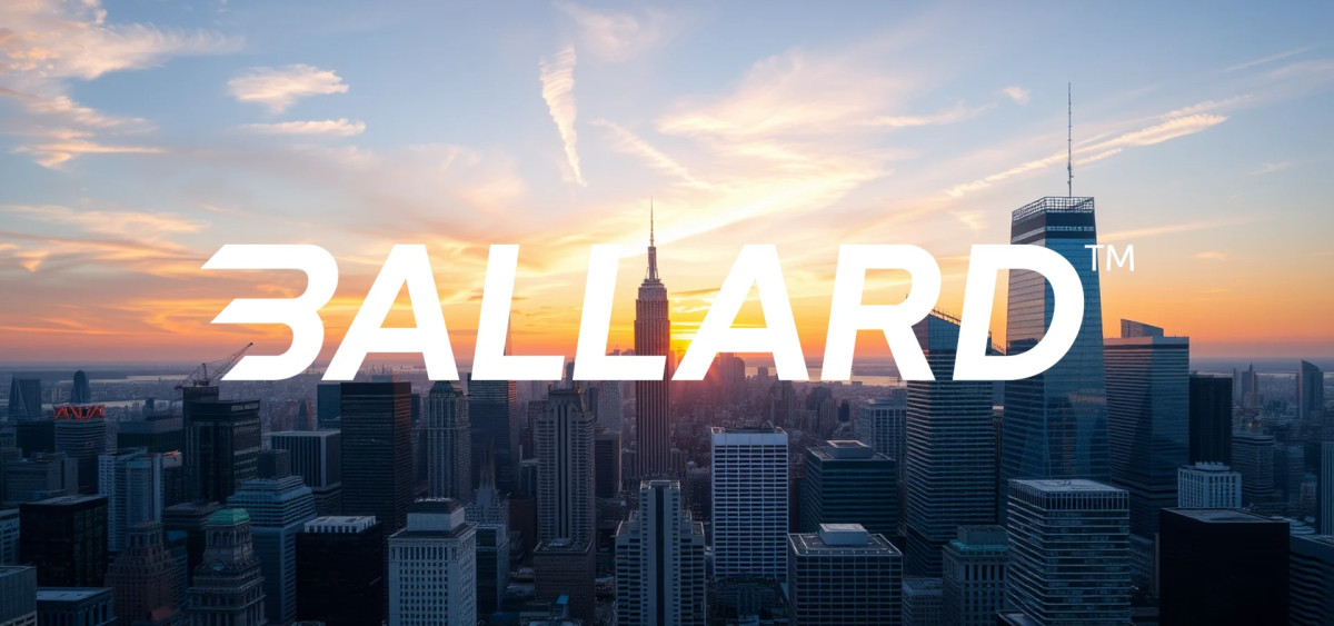 Beitragsbild zu Ballard Power Aktie: Die Insider-Perspektive!