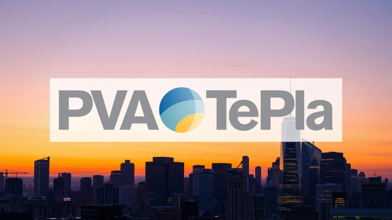 Beitragsbild zu Pva Tepla Aktie: Beständiger Aufschwung!