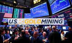 Beitragsbild zu US Goldmining Aktie: Explosiver Aufstieg!