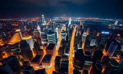 Beitragsbild zu Jiang Su Zhong Tian Aktie: Strategischer Fokus