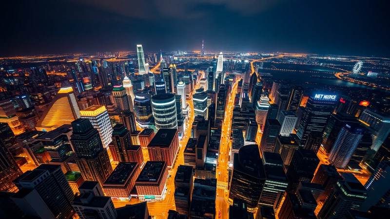 Beitragsbild zu Jiang Su Zhong Tian Aktie: Strategischer Fokus