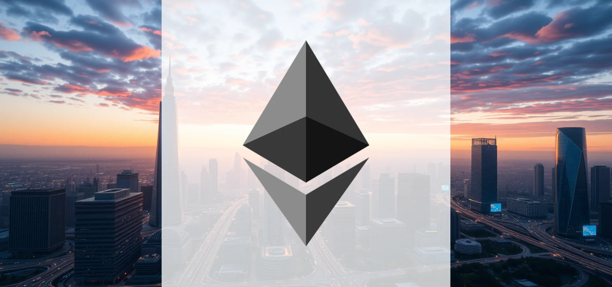 Beitragsbild zu Ethereum: Kurzfristige Erwartungen