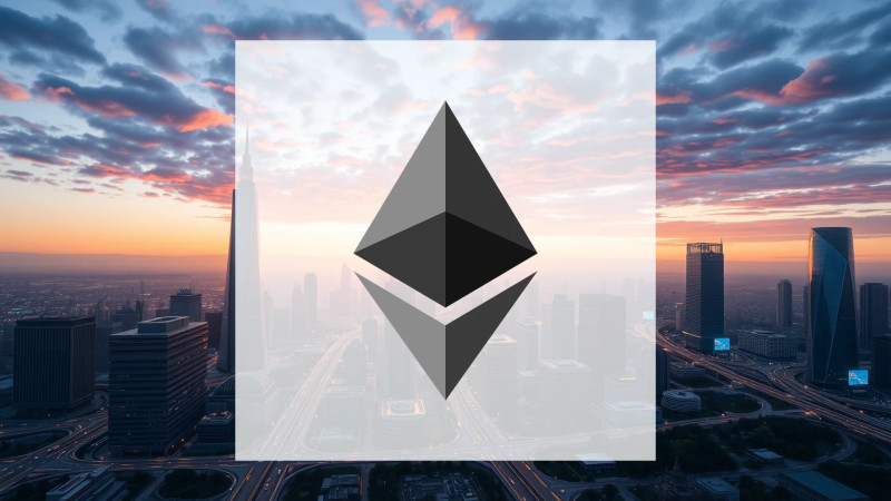 Beitragsbild zu Ethereum: Kurzfristige Erwartungen