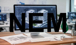 Beitragsbild zu Nemetschek Aktie: Saudi-Partnerschaft