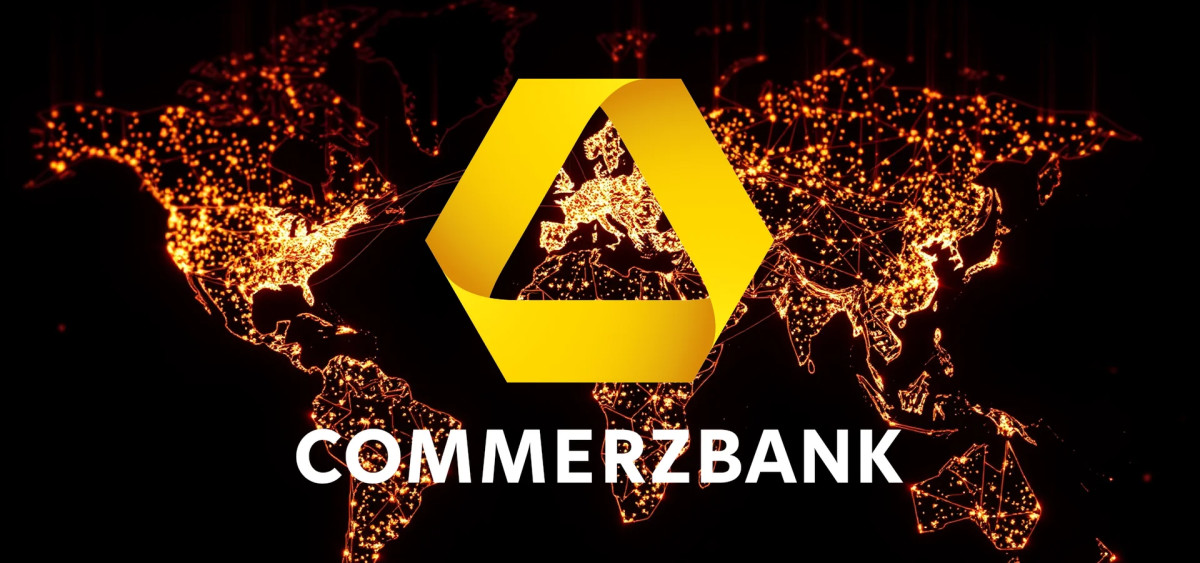 Beitragsbild zu Commerzbank Aktie: Warnsignal schockt!