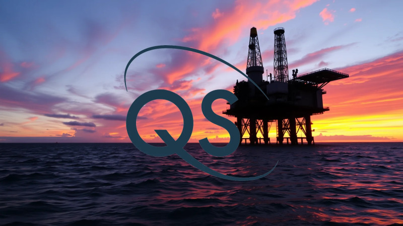 Beitragsbild zu QuantumScape Aktie: Ein Jahr der Wende