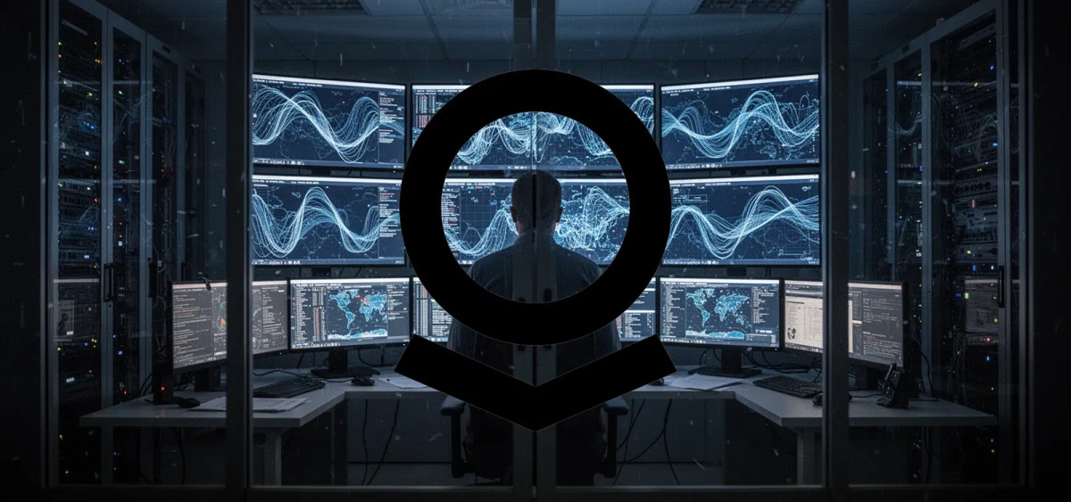 Beitragsbild zu Palantir Aktie: Rückenwind aus Krisenregion