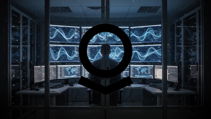 Beitragsbild zu Palantir Aktie: Rückenwind aus Krisenregion