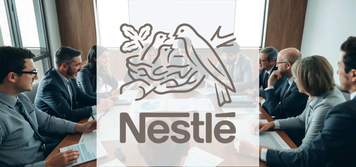 Beitragsbild zu Nestle Aktie: Quartalszahlen-Schock?