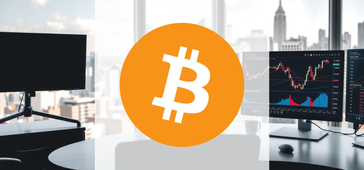 Beitragsbild zu Bitcoin: Bewegliche Zeiten!