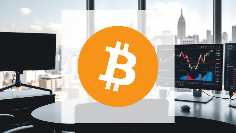 Beitragsbild zu Bitcoin: Bewegliche Zeiten!