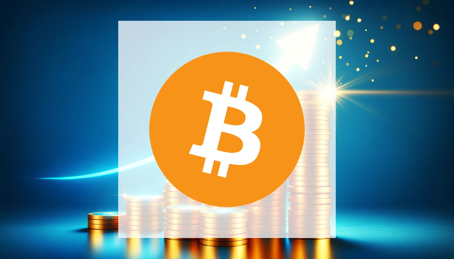 Börse Express - Bitcoin: Ruhe vor 2026