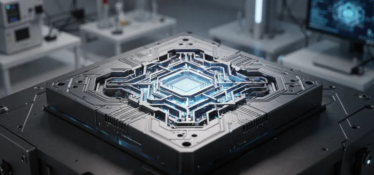 Beitragsbild zu D-Wave Quantum Aktie: Gleichmäßige Marktentwicklung