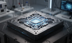 Beitragsbild zu D-Wave Quantum Aktie: Gleichmäßige Marktentwicklung