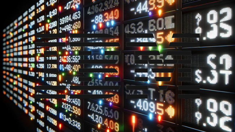 Beitragsbild zu IBM Aktie: Fokus auf Datensouveränität