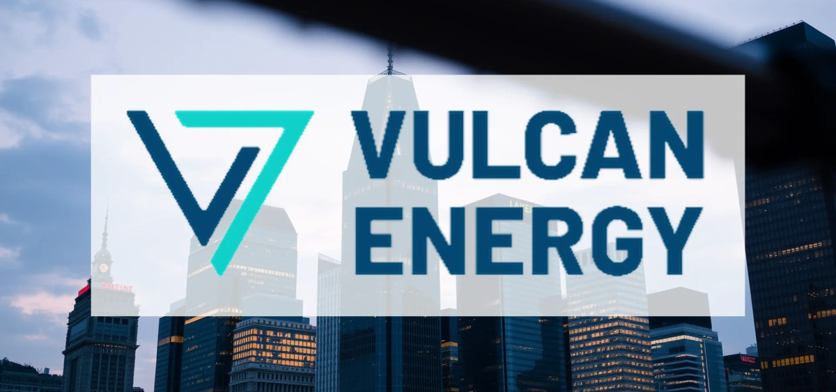 Beitragsbild zu Vulcan Energy Aktie: Wachstumsprognose glänzt!