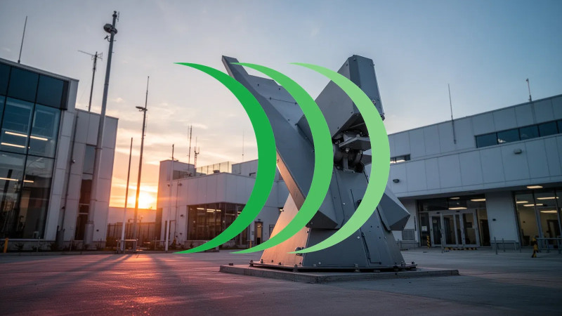 Beitragsbild zu Hensoldt Aktie: Optimismus angesagt!