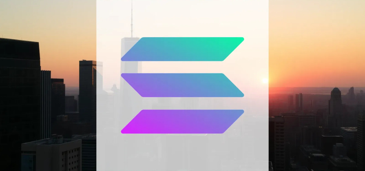 Beitragsbild zu Solana: Strategische Neuausrichtung