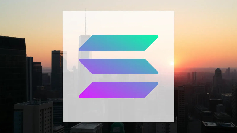 Beitragsbild zu Solana: Strategische Neuausrichtung