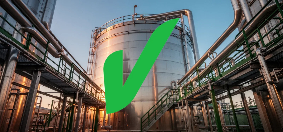 Beitragsbild zu Verbio Aktie: Gewinnziel kräftig nachgebessert