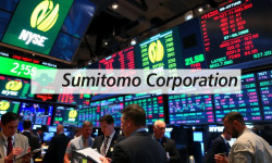 Beitragsbild zu Sumitomo Corporation: Mega-Deal in der Luftfahrt