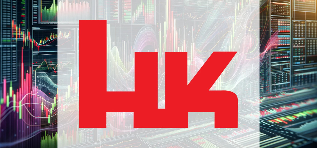 Beitragsbild zu H K Aktie: Auftrag verloren