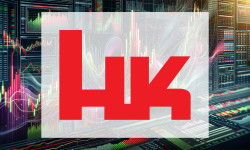 Beitragsbild zu H K Aktie: Auftrag verloren