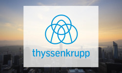 Beitragsbild zu ThyssenKrupp-Aktie: Die Top-Meldung!