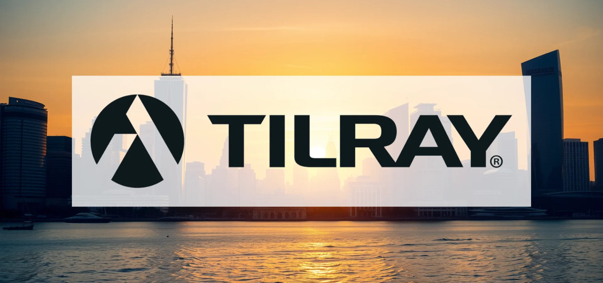 Beitragsbild zu Tilray Aktie: Saure Gurkenzeit?