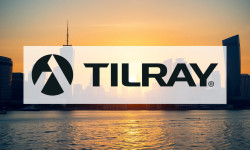 Beitragsbild zu Tilray Aktie: Saure Gurkenzeit?