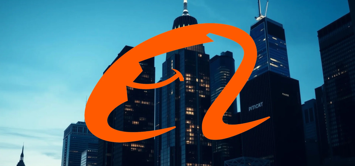 Beitragsbild zu Alibaba Aktie: KI-Sensation!