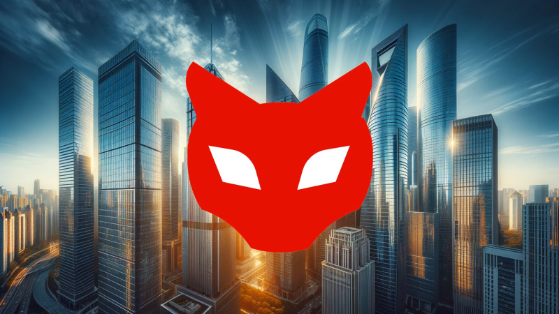 Beitragsbild zu Red Cat Aktie: FCC-Entscheidung beflügelt