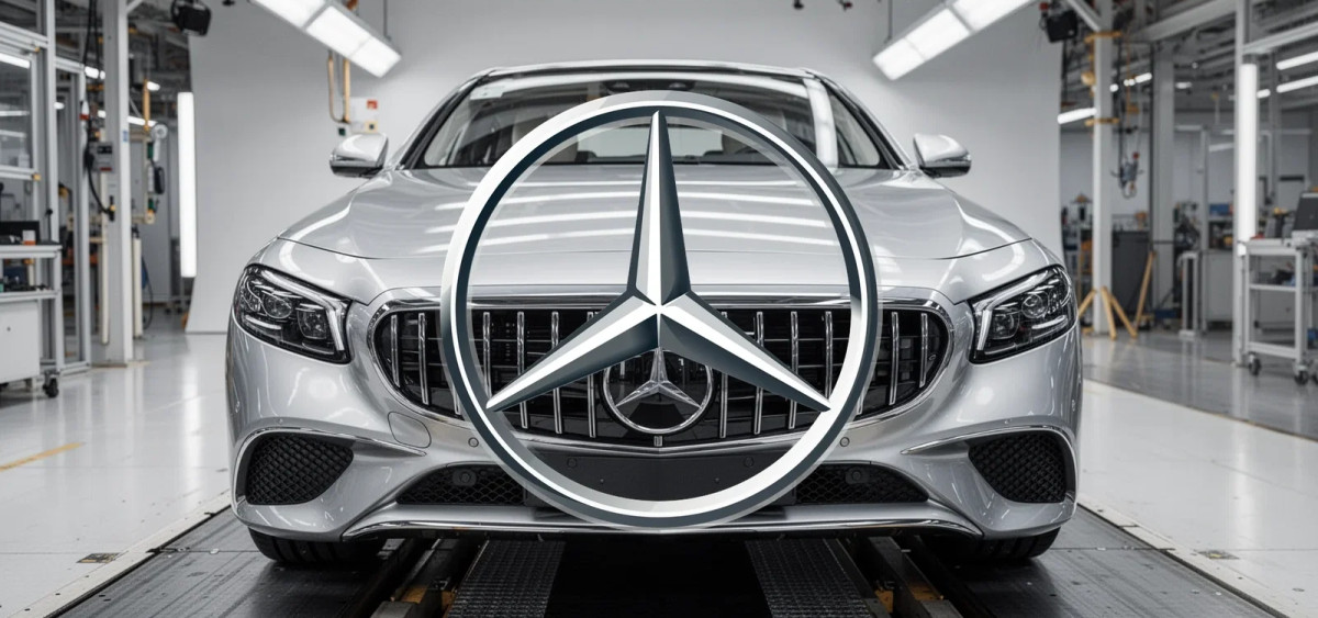 Beitragsbild zu Mercedes-Benz Aktie: Analysten bleiben treu