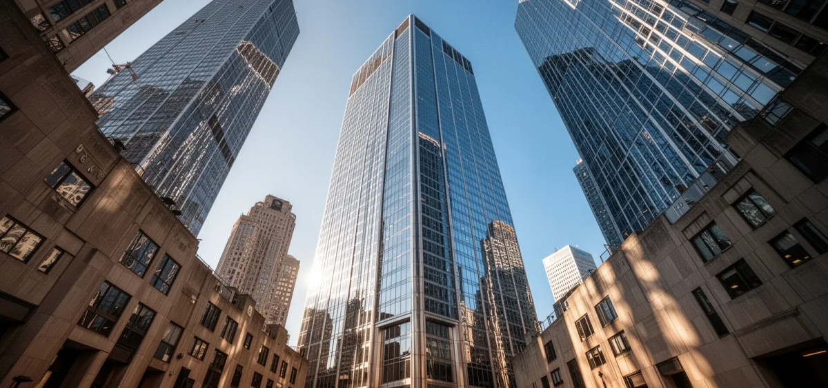 Beitragsbild zu Deka MSCI USA ETF: Fokus auf Giganten