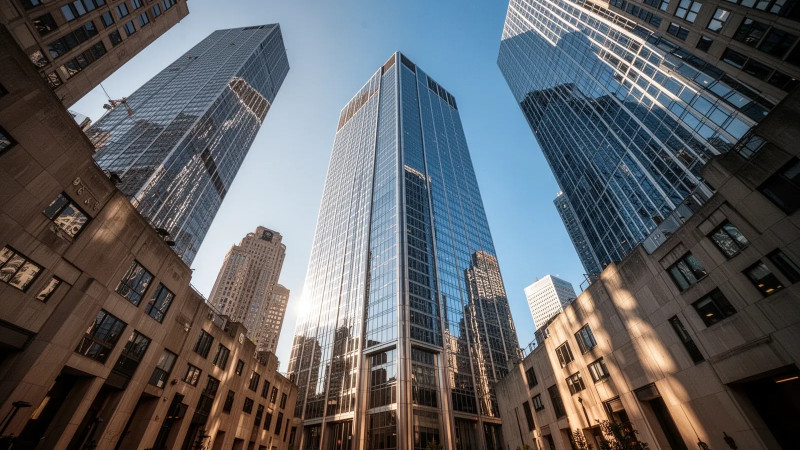 Beitragsbild zu Deka MSCI USA ETF: Fokus auf Giganten