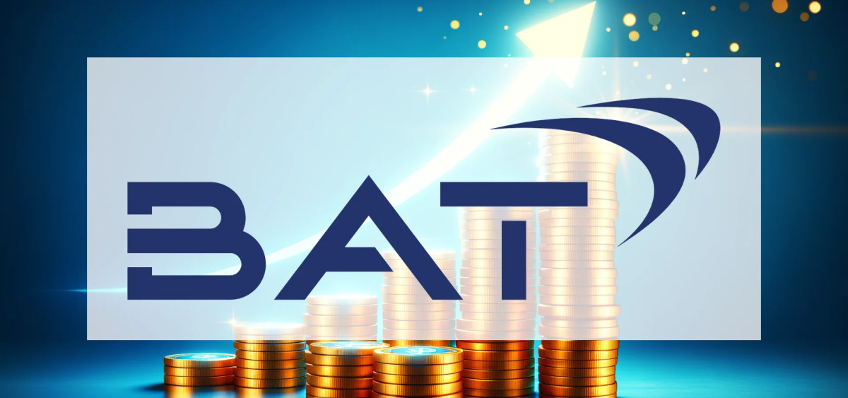 Beitragsbild zu British American Tobacco Aktie: Wirtschaftliche Highlights