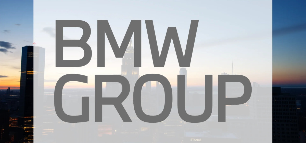 Beitragsbild zu BMW Aktie: US-Explosion!