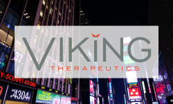 Beitragsbild zu Viking Therapeutics Aktie: Übernahmeziel?