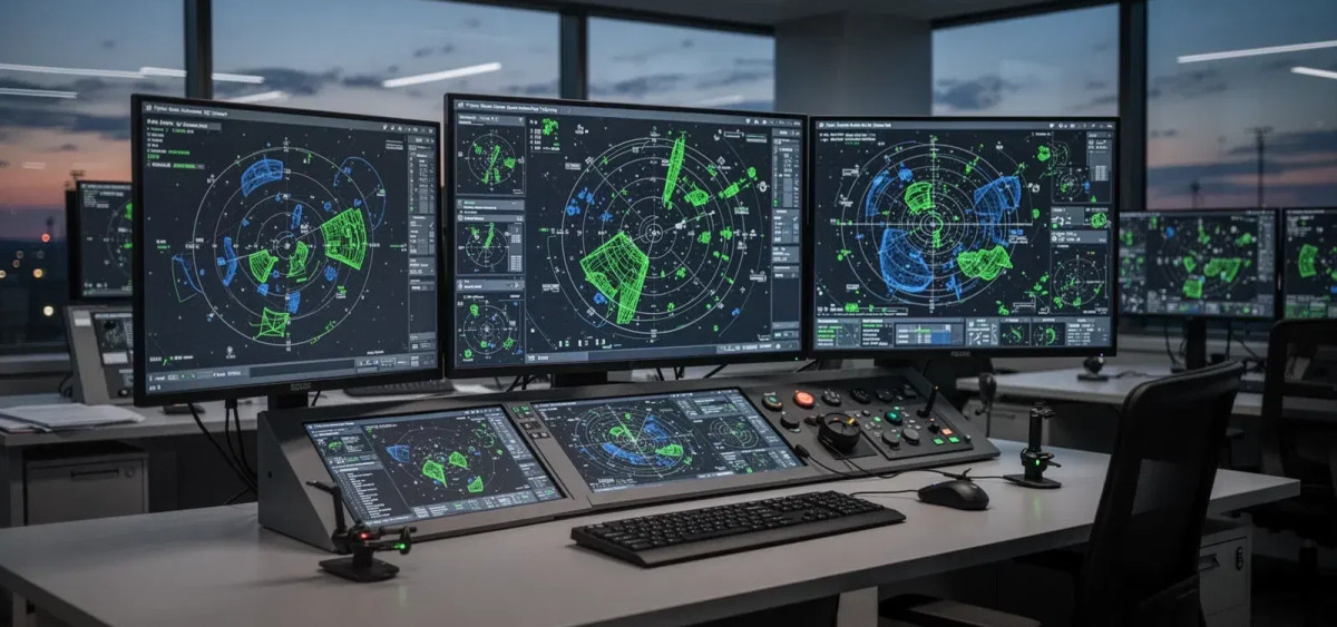 Beitragsbild zu DroneShield Aktie: Zahlen entscheiden