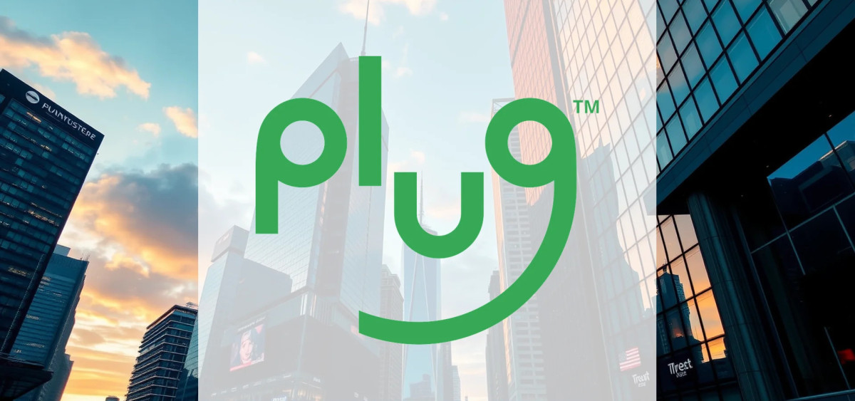 Beitragsbild zu Plug Power-Aktie: Top-Meldung!