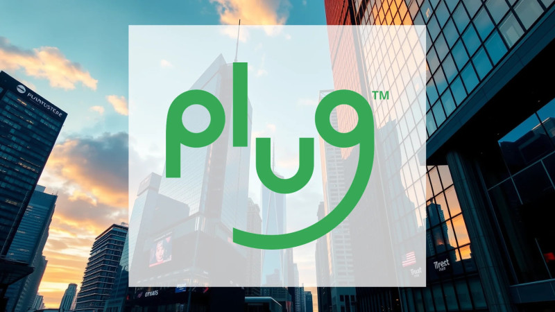 Beitragsbild zu Plug Power-Aktie: Top-Meldung!