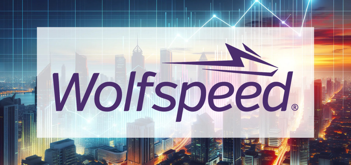 Beitragsbild zu Wolfspeed Aktie: Obacht geboten?
